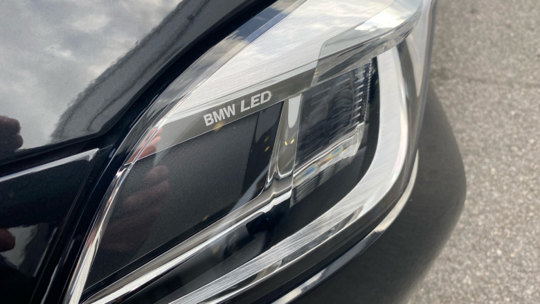 BMW 1 Series M135i xDrive 5dr Step Auto Petrol Hatchback